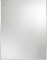 Zrcadlo 70 x 90 cm strmá fazeta GLOSSY